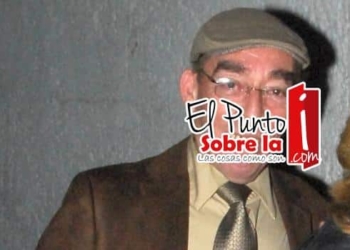 Muere Alberto Rojas ‘El Caballo’