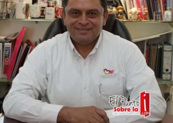 Casi 200 hijos institucionales tiene el DIF-QROO: Chucho Rodríguez