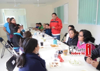Una mano amiga nunca sobra a quien lo necesita