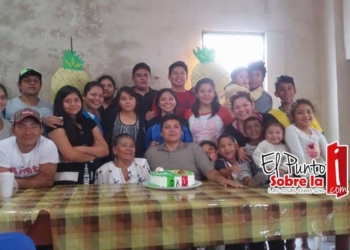 ¡Feliz cumpleaños! William Valadez Chi
