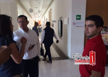 Delegado de la SCT en Quintana Roo violenta la Ley Electoral