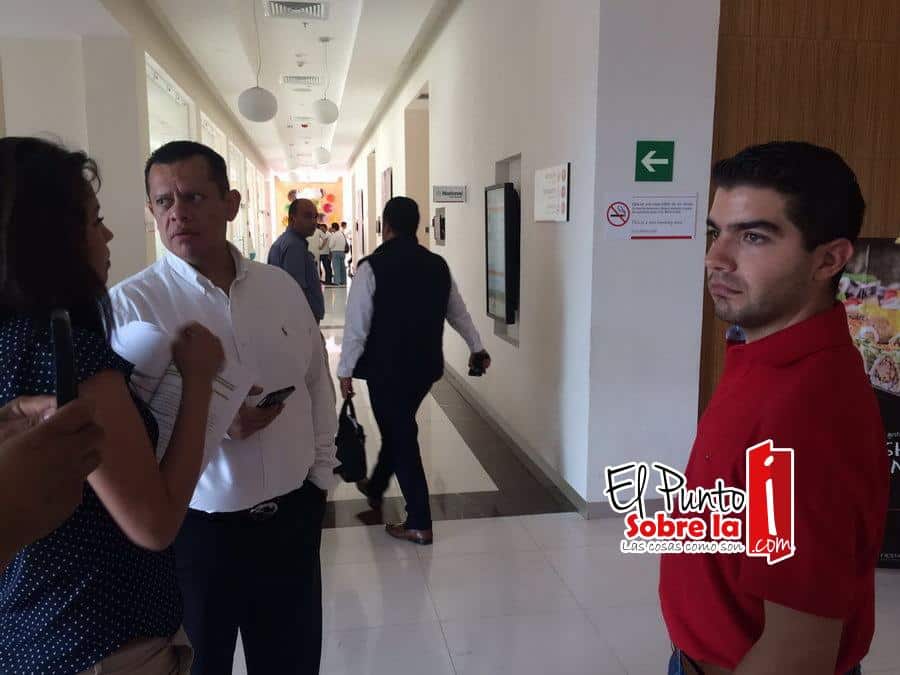 Delegado de la SCT en Quintana Roo violenta la Ley Electoral