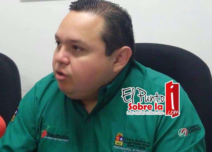 Presentan programa “Distintivo Quintana Roo Verde”