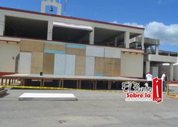 En puerta festejos del V Aniversario de la Creación de Bacalar como municipio 10