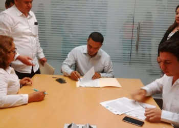 PRI cede Ayuntamientos para alcanzar alianza con Panal y PVEM