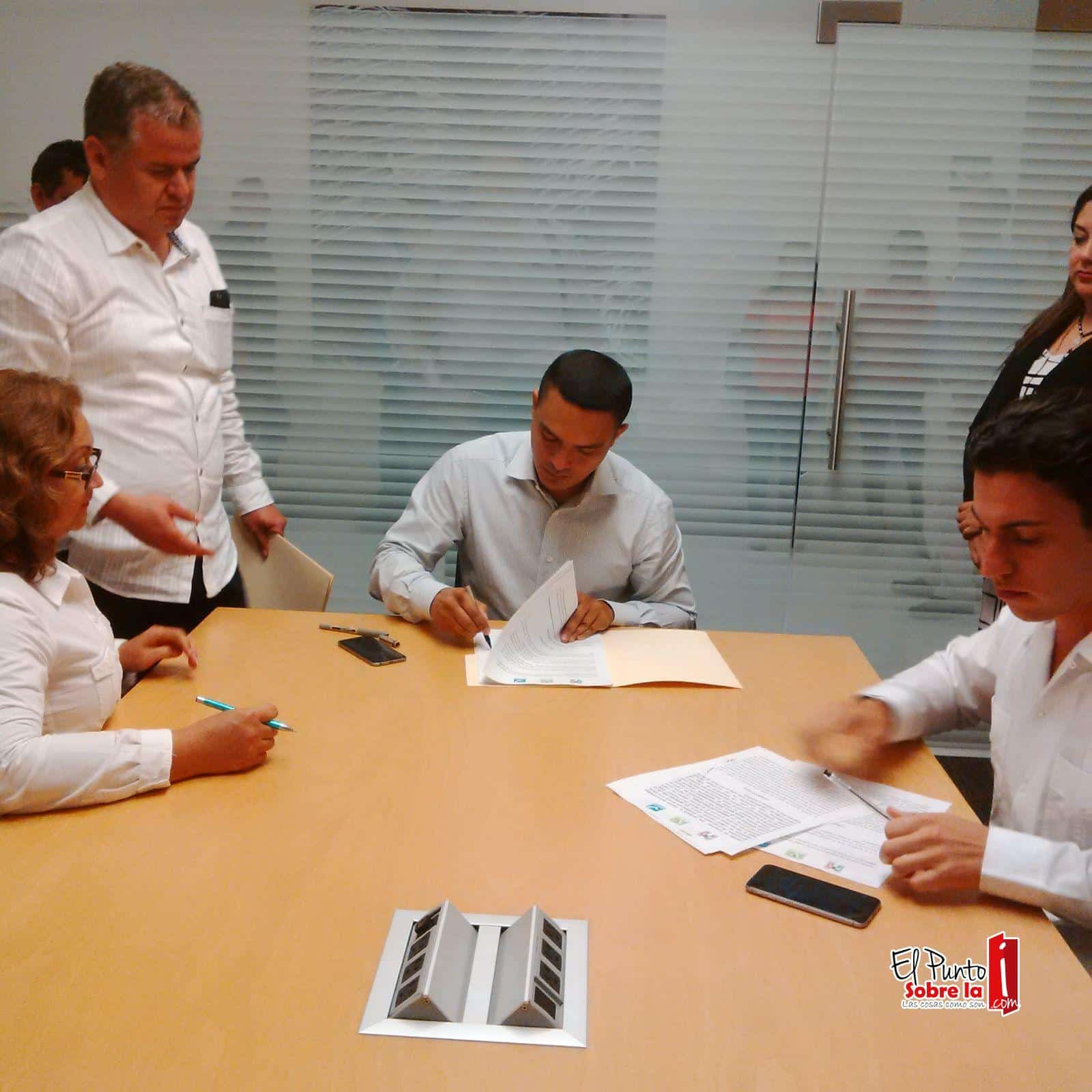 PRI cede Ayuntamientos para alcanzar alianza con Panal y PVEM
