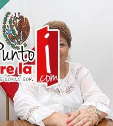 Fallece Latifa Muza Regidora del Ayuntamiento de Benito Juárez