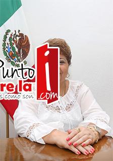 Fallece Latifa Muza Regidora del Ayuntamiento de Benito Juárez