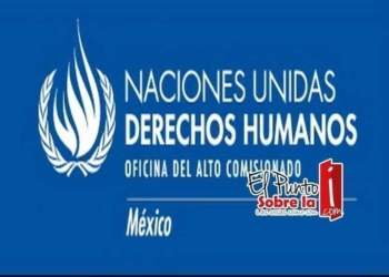 ONU-DH y ONU-Mujeres condenan el asesinato de la periodista veracruzana Anabel Flores