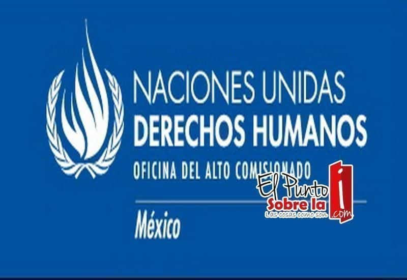 ONU-DH y ONU-Mujeres condenan el asesinato de la periodista veracruzana Anabel Flores