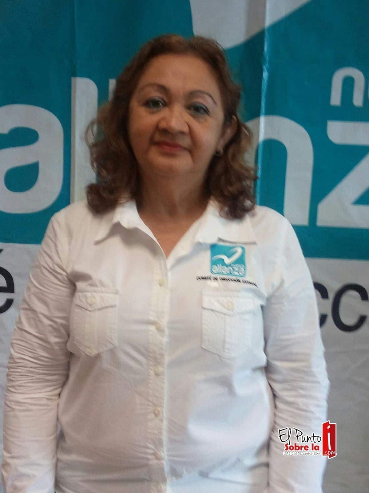 PANAL aún sostiene la posibilidad de ir solos en el proceso electoral local 2016