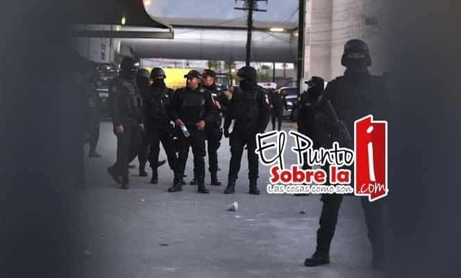 Topo Chico: Experto de la ONU pide al Gobierno de México garantizar el derecho de los familiares a la verdad
