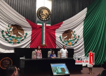Maria Elena Ruiz Molina entra al relevo de Maribel Villegas
