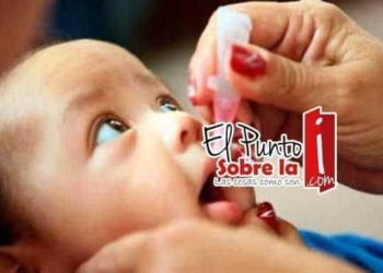 Preparan nuevas vacunas contra la poliomielitis 