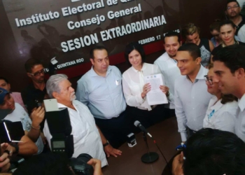 PRI cede Ayuntamientos para alcanzar alianza con Panal y PVEM