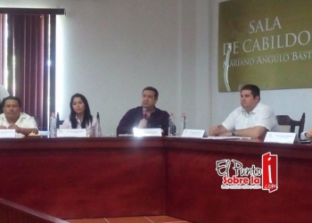 Deja Israel Hernández Radilla el municipio de OPB