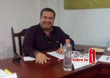 Postulación de Radilla multiplicará dividendos al PANAL