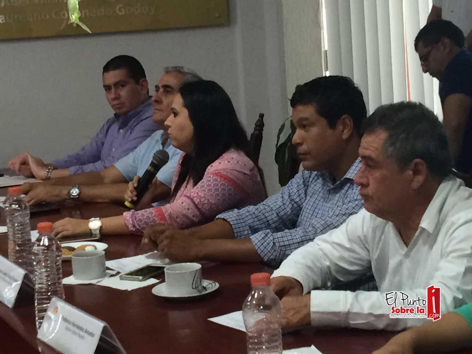 ¨Ni a madre¨ sueltan el hueso los panuchos