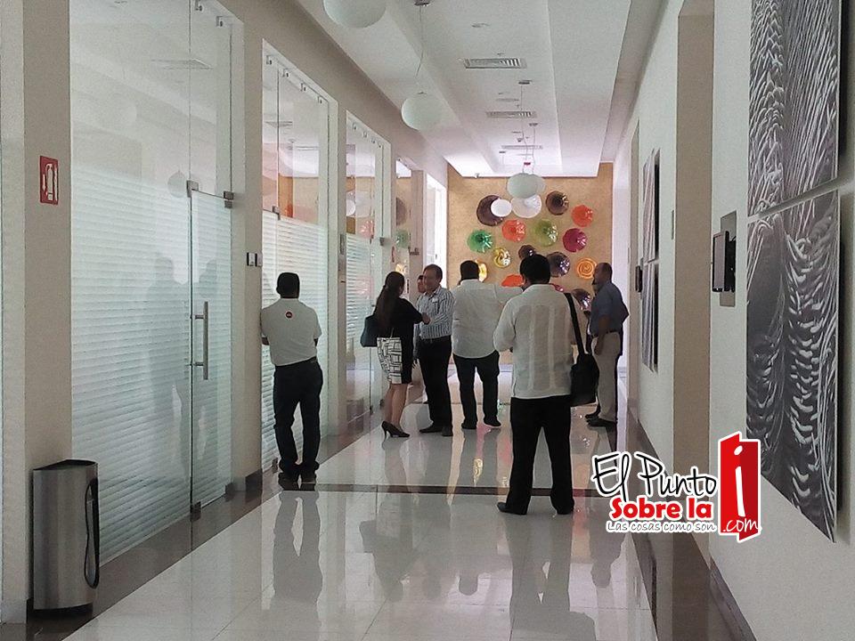Tambalea la coalición PRI, Panal y PVEM