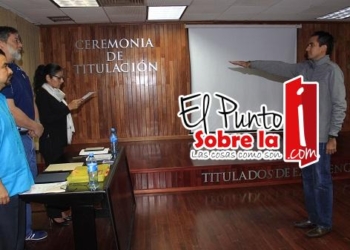 Tesis de la Licenciatura en Humanidades recupera la historia de una época en Chetumal
