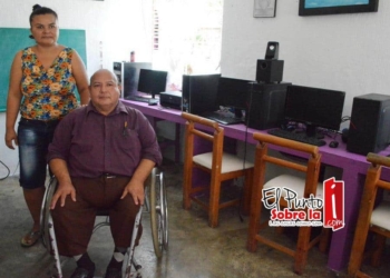 “300 proyectos se han consolidado en nuestra incubadora social” Abuxapqui