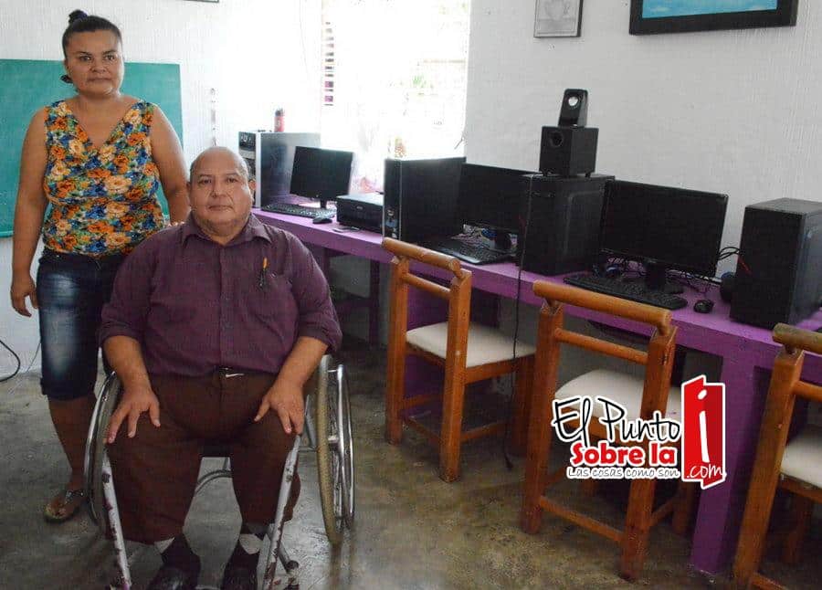 “300 proyectos se han consolidado en nuestra incubadora social” Abuxapqui