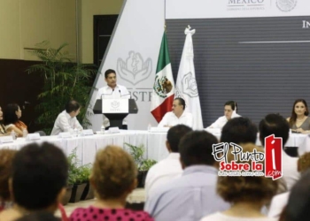 Serán los derecho-habientes del Issste quienes juzguen nuestro trabajo: Carlos Hernández Blanco
