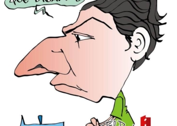COLINAS: Consuelo