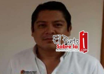 ¿Carlos Cardín Ruíz, Secretario de Gobierno?