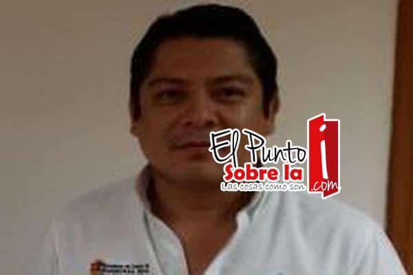 ¿Carlos Cardín Ruíz, Secretario de Gobierno?