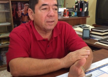 Frenan agenda Quintana Roo-Belice por época electoral