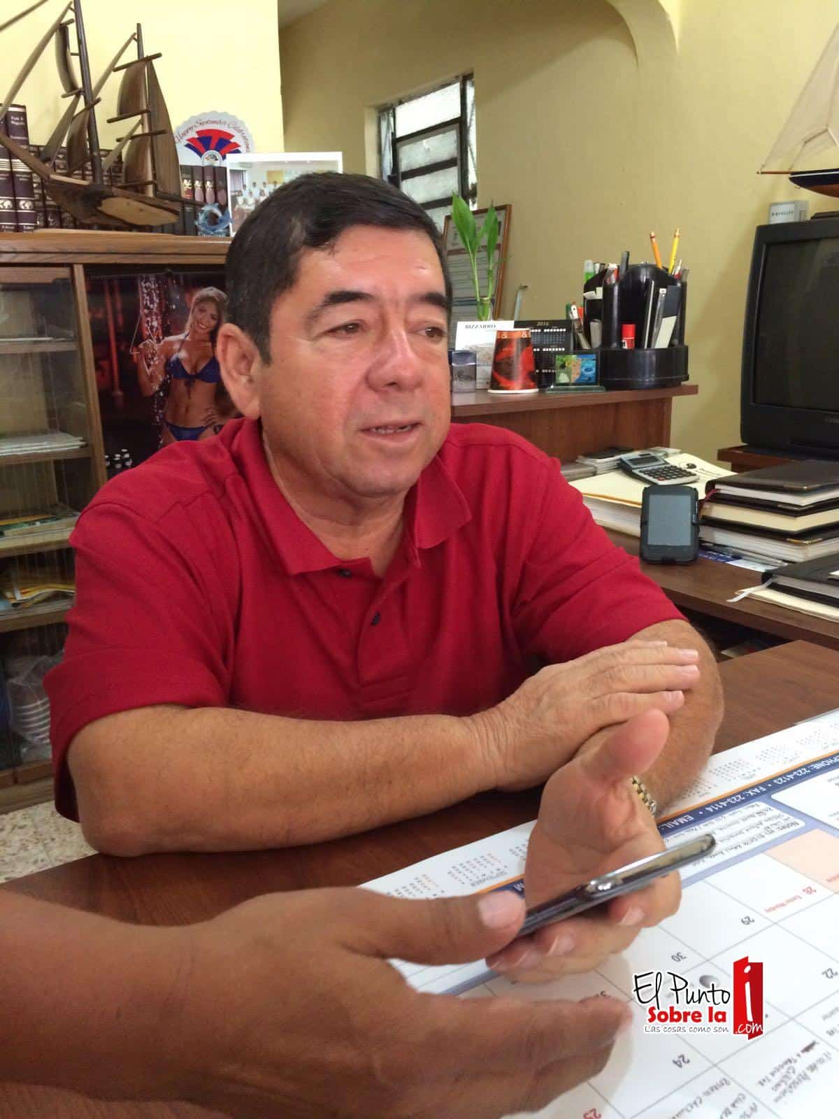 Frenan agenda Quintana Roo-Belice por época electoral
