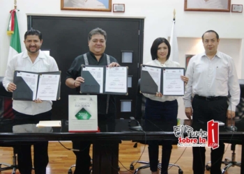 Fortalecer la cultura de la democracia, objetivo común