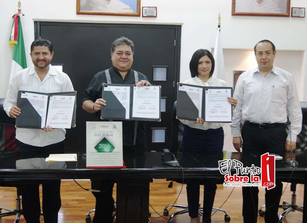 Fortalecer la cultura de la democracia, objetivo común