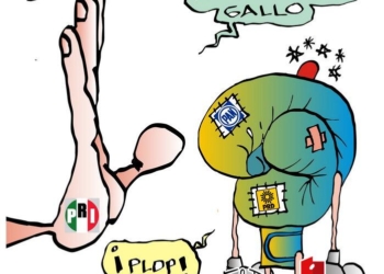COLINAS: Duelo de estrategias