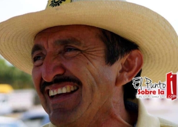 Domingo Flota, con un pie en la candidatura del PRD-PAN