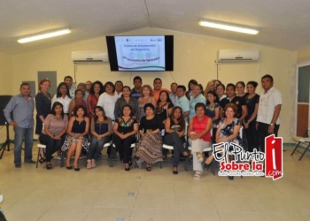 Sociales: Realizan segundo encuentro de egresados del CAM