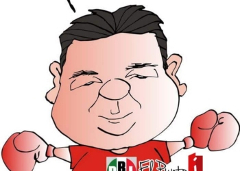 COLINAS: El coordinador