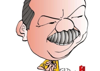 COLINAS: El objetivo