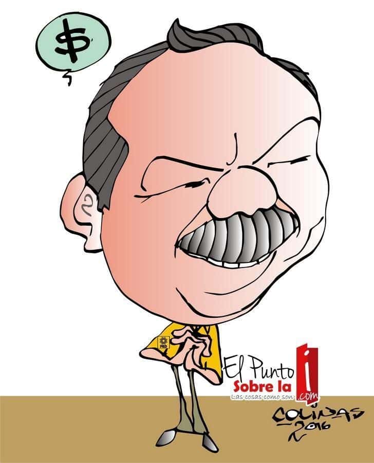 COLINAS: El objetivo