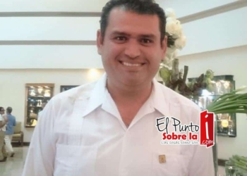 Conflicto territorial entre Isla Mujeres y Lázaro Cárdenas.