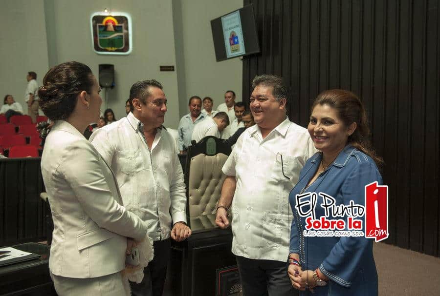 Buscan diputados garantizar espacios deportivos más seguros