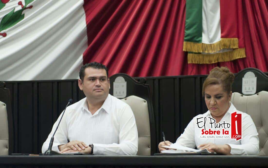 Terreno del hospital no se venderá pues será puerta para el desarrollo de IM: Edgar Gasca