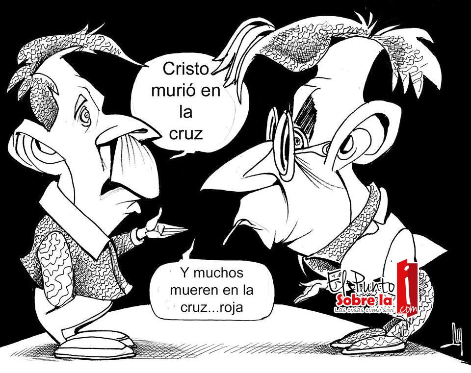 LUY: Incremento de la violencia