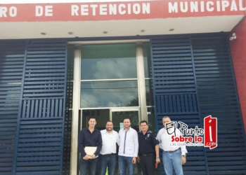 Fiscaliza CDHEQROO al “Torito” de Cancún