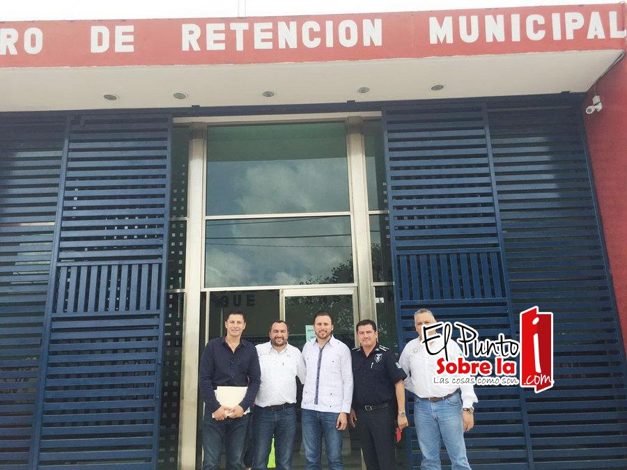 Fiscaliza CDHEQROO al “Torito” de Cancún