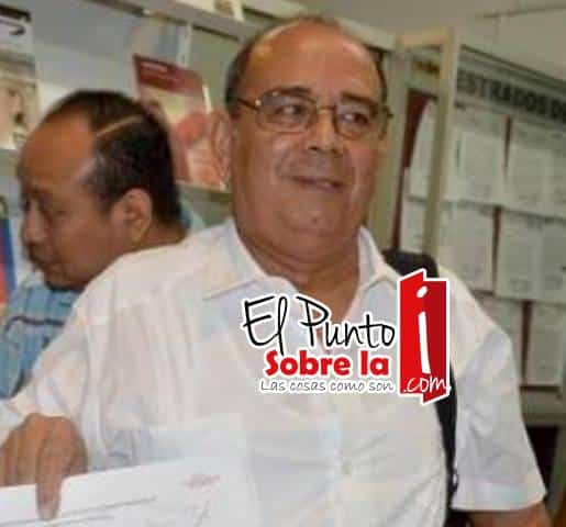 Aspirante independiente se declara “candidato” antes de tiempo