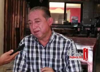 “Nos crecimos a la adversidad para cumplir con las tradiciones del pueblo”: Juan Parra
