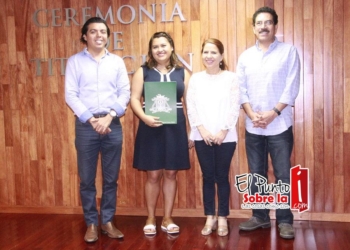 Segunda Doble titulación en la UQROO