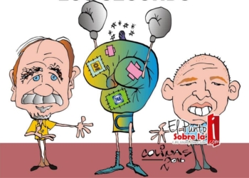 COLINAS: Los seconds